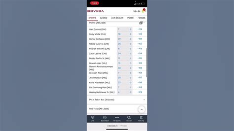 prop bets bovada|Iba pa.